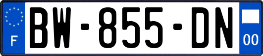 BW-855-DN