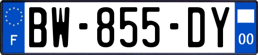 BW-855-DY