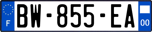 BW-855-EA