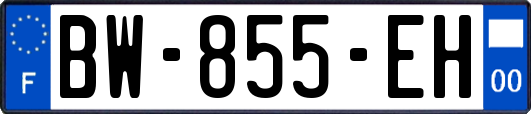 BW-855-EH