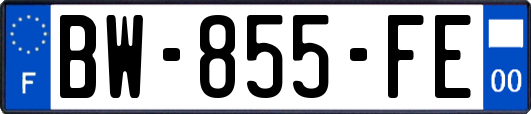 BW-855-FE