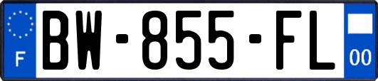 BW-855-FL