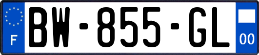 BW-855-GL