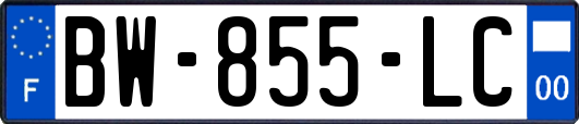 BW-855-LC