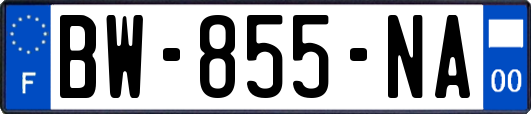 BW-855-NA