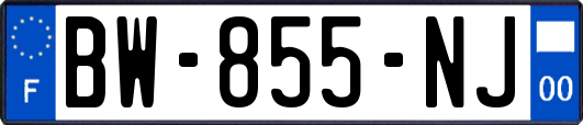 BW-855-NJ