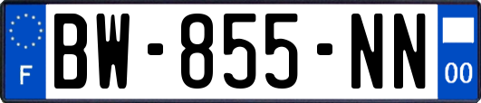 BW-855-NN