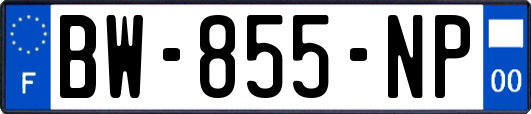 BW-855-NP