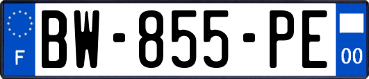 BW-855-PE