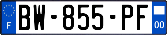 BW-855-PF