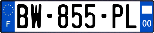BW-855-PL