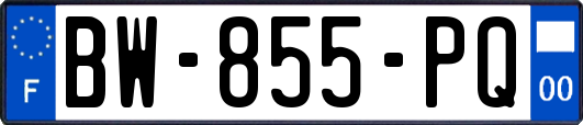 BW-855-PQ