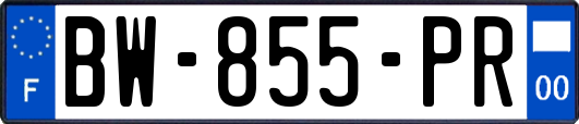 BW-855-PR