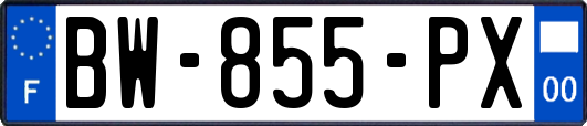 BW-855-PX