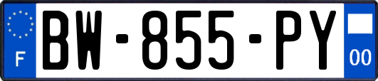 BW-855-PY