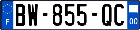 BW-855-QC