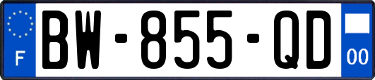 BW-855-QD