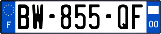 BW-855-QF