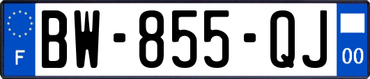 BW-855-QJ