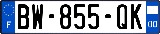 BW-855-QK