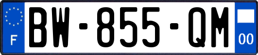 BW-855-QM