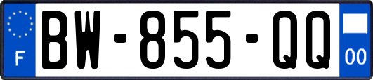 BW-855-QQ
