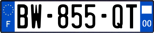 BW-855-QT