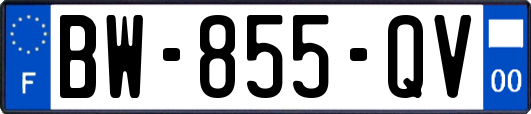 BW-855-QV