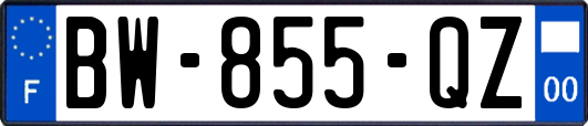 BW-855-QZ