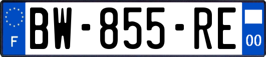 BW-855-RE