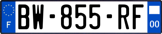 BW-855-RF