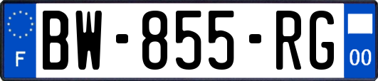 BW-855-RG