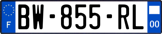 BW-855-RL