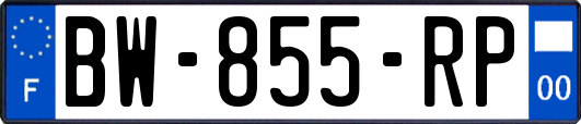 BW-855-RP