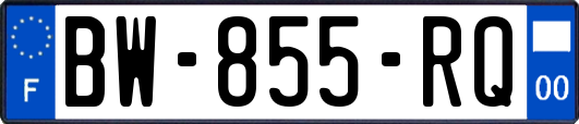 BW-855-RQ