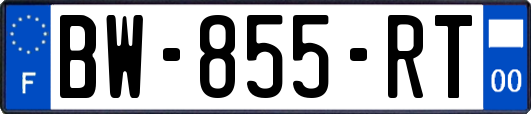 BW-855-RT