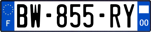 BW-855-RY
