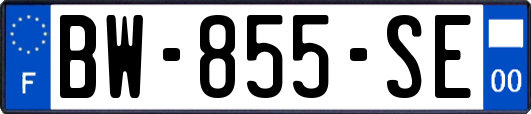 BW-855-SE