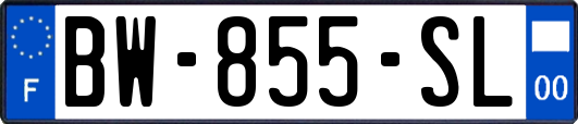 BW-855-SL