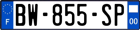 BW-855-SP