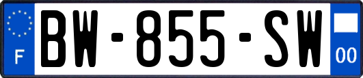 BW-855-SW
