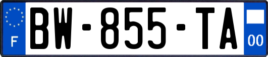 BW-855-TA