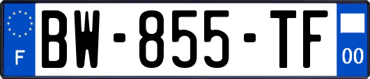 BW-855-TF