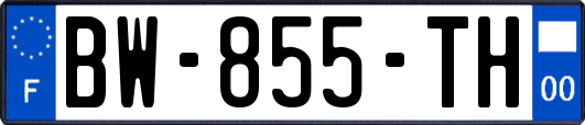 BW-855-TH