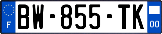 BW-855-TK