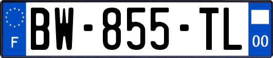 BW-855-TL