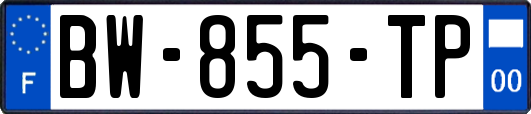 BW-855-TP
