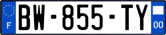 BW-855-TY