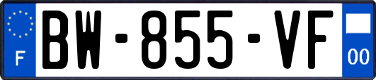 BW-855-VF
