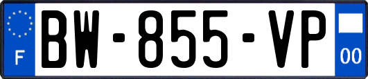 BW-855-VP